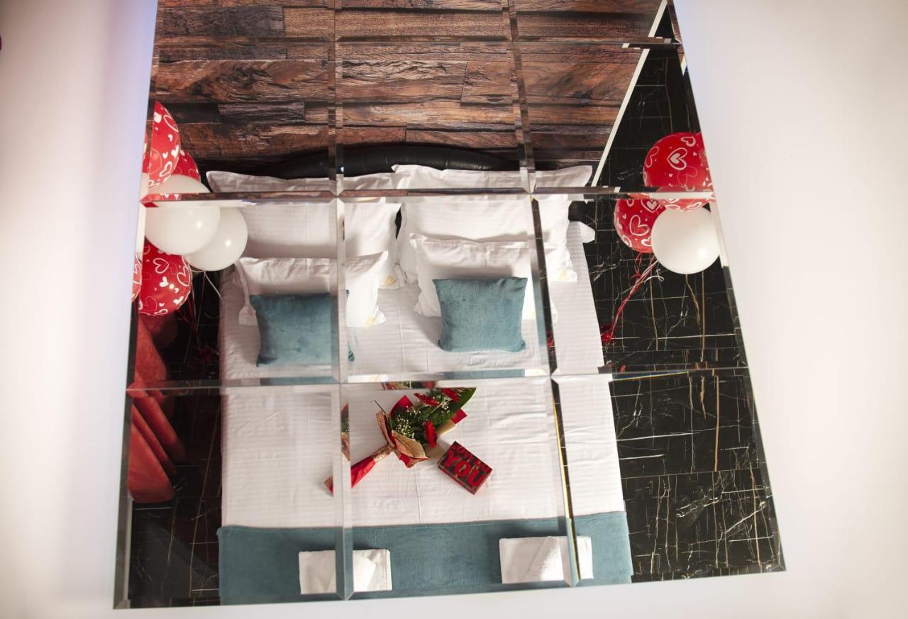 Infinity Spa Becicherecul Mare Exterior foto
